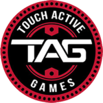 Les parcs Touch Active Games - Pontault-Combault, France