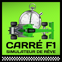 Réservez chez Carré F1 - Pontault (77)