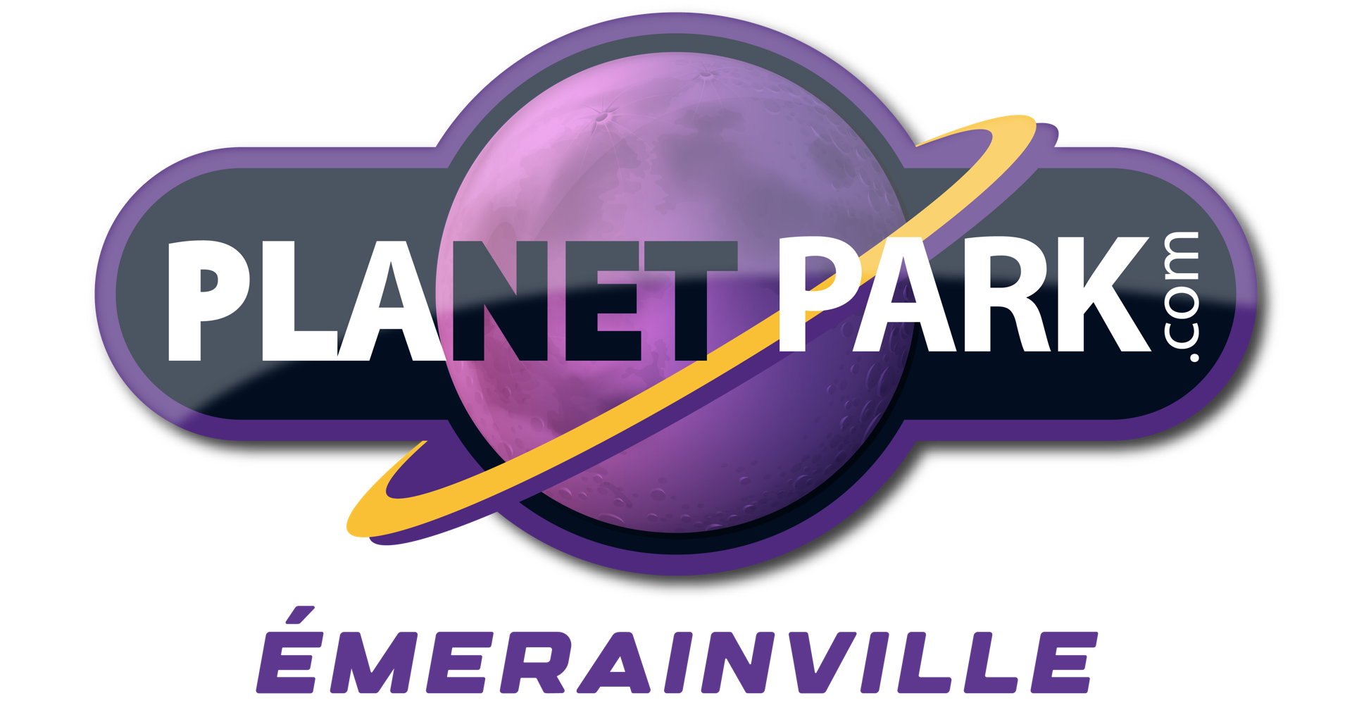 Réservez chez Planet Park - Émerainville (77)